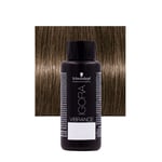 Schwarzkopf Igora Vibrance 6-63 60ml - tone-on-tone coloring