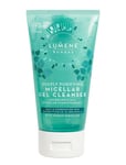 LUMENE Puhdas Deeply Purifying Micellar Gel Cleanser 150Ml Nude