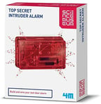 NEW Intruder Alarm Is It Magic Or Is It Science This Kit Contains 20 F UK Selle