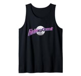 Galaxy Quest Logo Tank Top