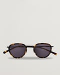 Eyevan 7285 787 Sunglasses Tortoise