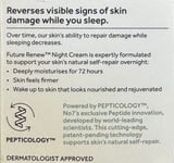 No7 Skincare Future Renew Damage Reversal Night Cream 50ml (Brand New)