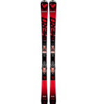 Rossignol Hero Elite Mt Ti C.a.m Laskettelusukset BLACK/RED