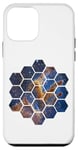 Coque pour iPhone 12 mini Webb JWST Télescope spatial New Image Pillars of Creation