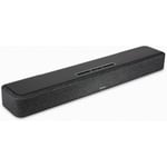 Denon Home 550 - Barre de Son Noir