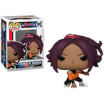 Figurine Funko Pop! - Bleach - Yoruichi