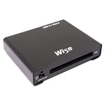 Wise CFast 2.0 USB 3.1 Lecteur de Carte