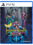 Infinity Strash: Dragon Quest The Adventure of Dai - Sony PlayStation 5 - RPG