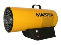 Gasvärmare Master BLP 53 M; 53kW