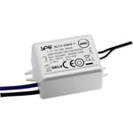 SLT3-350IS-1 Driver de led à courant constant 3.15 w 350 mA 3.0 - 9.0 v/dc homologué pour les meubles, - Self Electronics