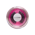 Oh My Lash Tillbehör -Ögon Mink False Eyelashes - Self Love Svart dam