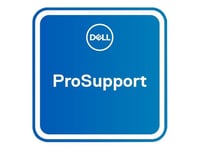 Dell Päivitä Tästä 1 Vuosi Prosupport Mihin 5 Vuotta Prosupport