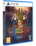 Double Dragon Gaiden: Rise of the Dragons PS5