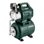 Metabo Surpresseur avec réservoir HWW 4000/25 Inox, en carton