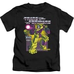 Youth Decepticon Devastator Transformers Shirt