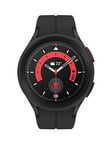Samsung Galaxy Watch 5 Pro 45Mm (Gps) - Black Titanium