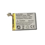 Batterie de Remplacement,Batterie pour compteur de vélo GPS Polar V650