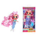 L.O.L. Surprise Tweens MERMAID Doll - Lola Waves