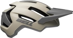 BELL 4forty Air MIPS Casque de vélo Adulte Unisexe, Ciment Mat, L