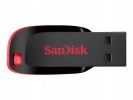 Minne SANDISK Blade USB 2.0 16GB SDCZ50-016G-B35