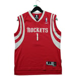 Debardeur enfant Reebok Sport  Maillot  Houston Rockets NBA