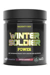 Naughty Boy - Winter Soldier - Power, Winter Berries - 420g