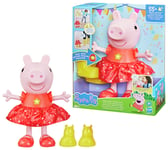 Peppa Pig Muddy Puddles