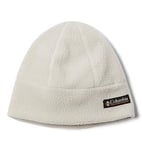 Columbia Unisex Helvetia Sherpa Beanie, Dark Stone, L/XL