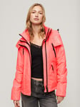 Superdry Hooded Mountain Windbreaker Jacket