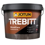 Jotun Trebitt Woodcare Vedlikeholdsolje