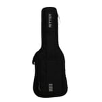 Ritter RGA5-E/SBK Arosa taske til el-guitar sea ground black