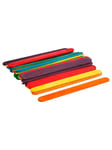 Creativ Company Wooden Craft Sticks Colored 30pcs.