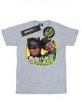 DC Comics Boys Batman TV Series The Riddler Joke T-Shirt - 7-8 Years