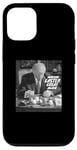 iPhone 12/12 Pro Trump Painting Easter Eggs Making Easter Great Again Case