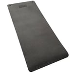 Gymmatta Master Fitness Nero Exercise Mat