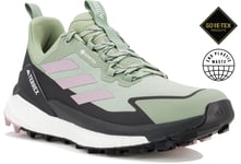 adidas Terrex Free Hiker 2.0 Low Gore-Tex W Chaussures de sport femme