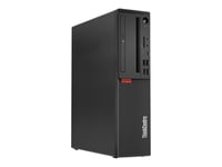 T1A - Lenovo ThinkCentre M720s SFF i3-8100 8GB 256G W10P