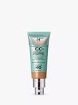 IT Cosmetics Your Skin But Better CC+ Natural Matte Foundation SPF 40