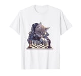 Chess t shirt, chess kids, chess lovers, chess for kids T-Shirt