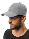 Jack Wolfskin Baseball Cap, Unisex Baseball Cap, Rainstorm,