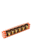 Natalie Chocolate Owls, 90g