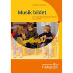 Doerne Andreas - Musik Bildet. Der Musikkindergarten Berlin