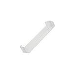 Balconnet porte bouteilles d'origine 476X100X65 mm (760390211, 543269) Réfrigérateur, congélateur gorenje, proline, sidex Smeg