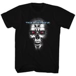 Terminator - The Short Sleeve - Adult - T-Shirt