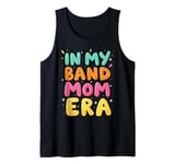 IN MY Band Mom ERA Band Mom Tank Top