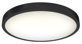 Stor dimbar plafond 45 cm, tak / vägg, Northlight Dot