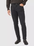 Rodd & Gunn Motion Melange Stretch Straight Fit Jeans