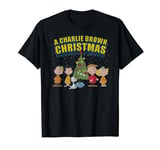 Peanuts Charlie Brown Christmas Special T-Shirt