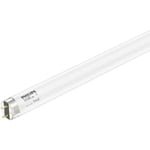 Tube UV 18 W pour l'intérieur Philips Actinic UVA 18W T8 TPX18-24 Culot G13 1 pc(s)