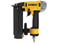 Paineilmakäyttöinen naulain DeWalt DPN1850PP-XJ